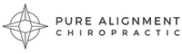 Chiropractic DeLand FL Pure Alignment Chiropractic Logo