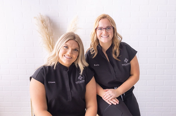 Chiropractic DeLand FL Front Desk Staff TRT