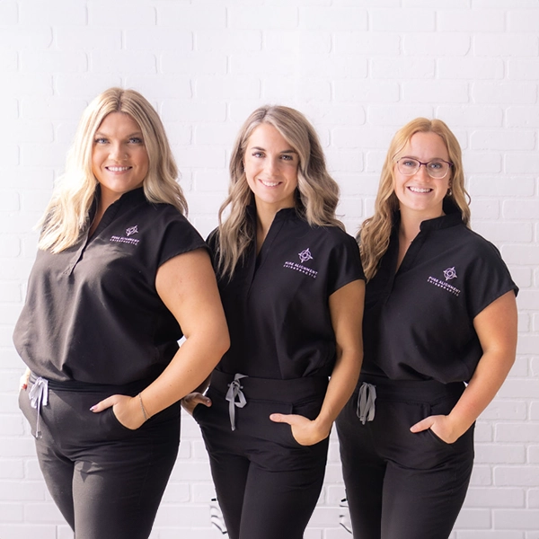 Chiropractor DeLand FL Katherine Burtis and Team About